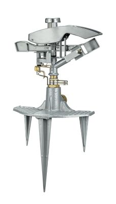 Image showing  8,494 sq. ft. Max Saturation Spike Sprinkler