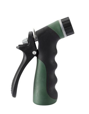 Image showing  3-Pattern Industrial Pistol Spray Nozzle