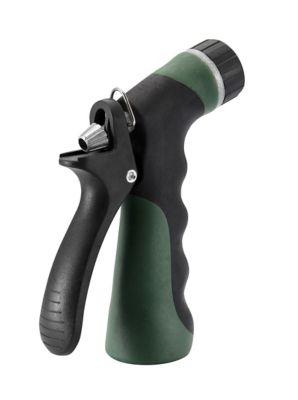 Image showing  3-Pattern Industrial Pistol Spray Nozzle