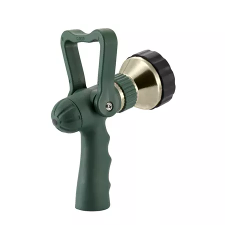 GroundWork 10-Mode Electric Spray Nozzle Nozzles & Wands