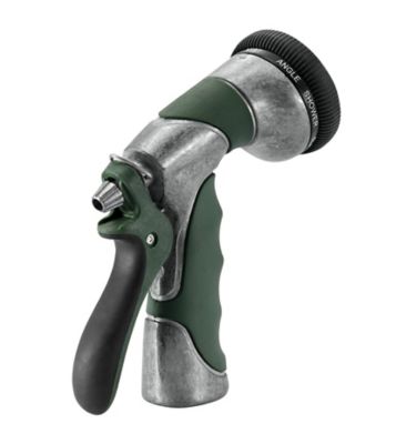 Image showing  8-Pattern Zinc Spray Nozzle