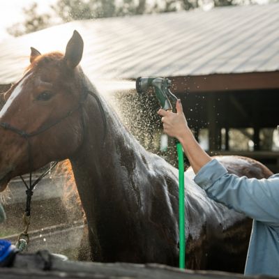 Image showing  8-Pattern Zinc Spray Nozzle