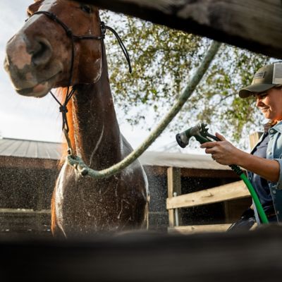 Image showing  8-Pattern Zinc Spray Nozzle