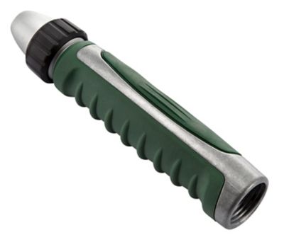 Image showing  3-Pattern Twist Zinc Spray Nozzle