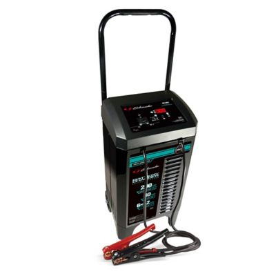 12 volt 40 amp battery charger