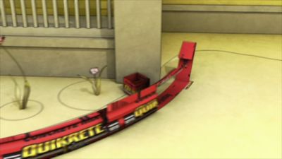 Image showing  60 lb. Concrete Mix