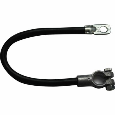 post terminal battery cable