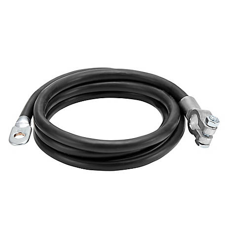 Schumacher BAF-649L Lawn and Garden Battery Cable 