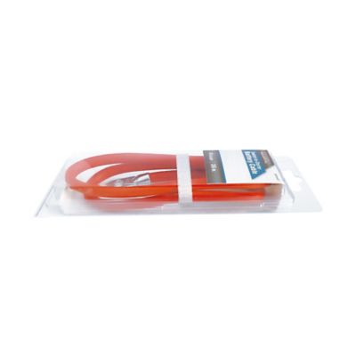 Image showing 7 th Traveller 36 in. 4-Gauge Switch-to-Starter Battery Cable, Red