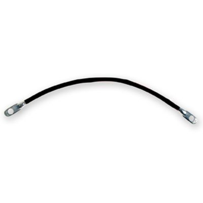 Lynx 19 in. Red Battery Cable, 6 Gauge, Switch To Starter