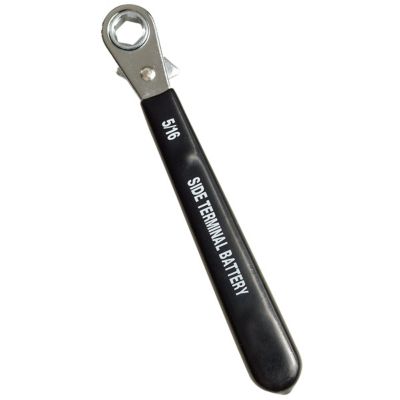Lynx Side Terminal Battery Wrench