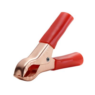 Image showing  50A Tune-Up/Test Equipment Clamp