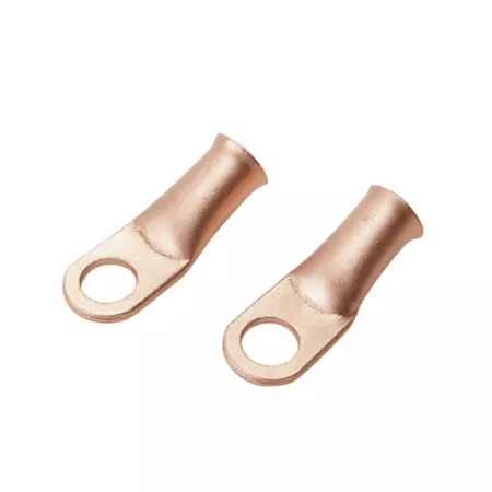 Traveler 4 1/4 in 2 gauge copper lug Battery Cables