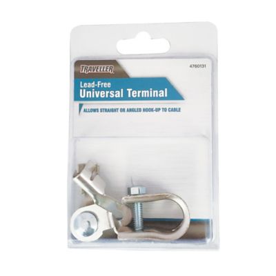 Image showing  Lead-Free Universal Terminal