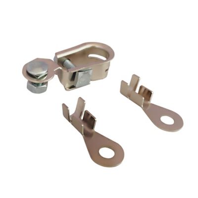 Image showing 5 th Traveller Lead-Free Universal Terminal