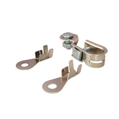 Image showing 6 th Traveller Lead-Free Universal Terminal