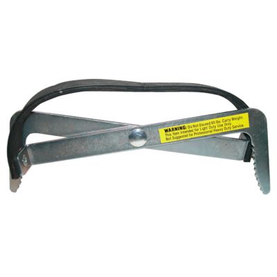 Deka Sure Grip Battery Carrier