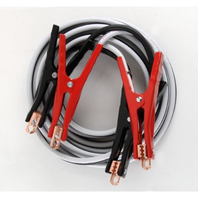 Deka 16 ft. Battery Booster Cables, 4 Gauge