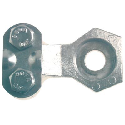 Traveller Heavy-duty Replacement Side Terminal