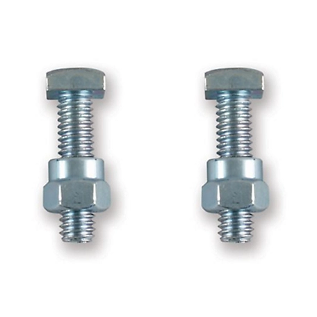 Traveller 5/16 in. to 18 x 1-1/4 in. Bolt with Nut Set