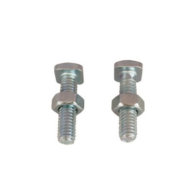 Image showing  5/16 in. to 18 x 1-1/4 in. Bolt with Nut Set