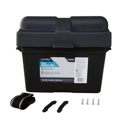 Image showing  Lynx Battery Box, Small