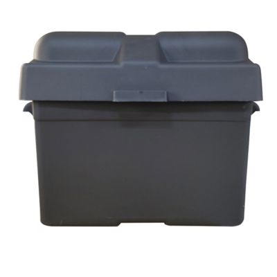 Image showing  Lynx Battery Box, Small