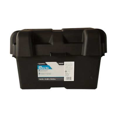 Image showing  Lynx Battery Box, Large