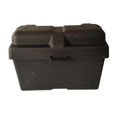 Image showing  Lynx Battery Box, Large