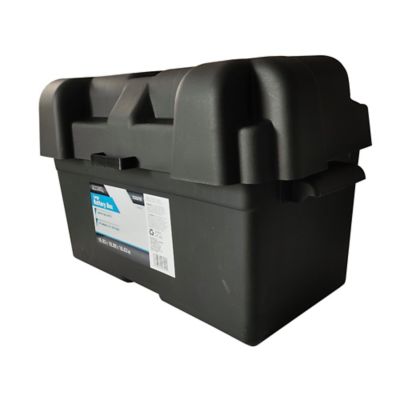 Image showing  Lynx Battery Box, Large