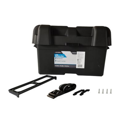 Image showing  Lynx Battery Box, Large