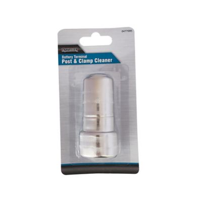 Image showing  Battery Post and Terminal Cleaner