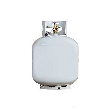 Propane For Dummies  How to Reset Your Propane Tank OPD Valve Low