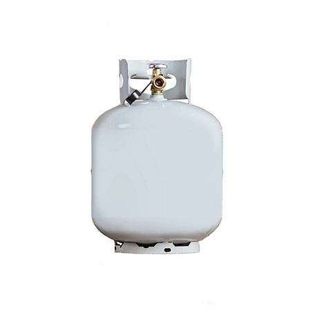 Overfill Protection Devices for propane tanks now the law