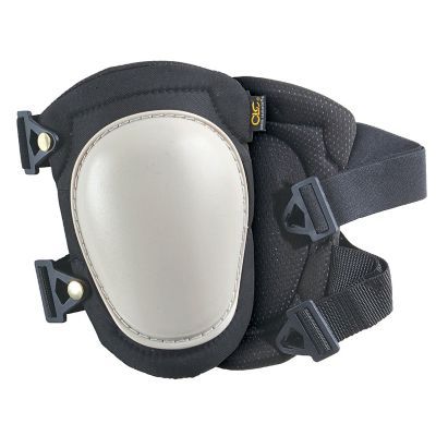 CLC Swivel Cap Non-Skid Kneepads