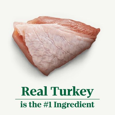 Image showing  Roasted Turkey, Sweet Potato & Green Bean Stew 12.5 oz.