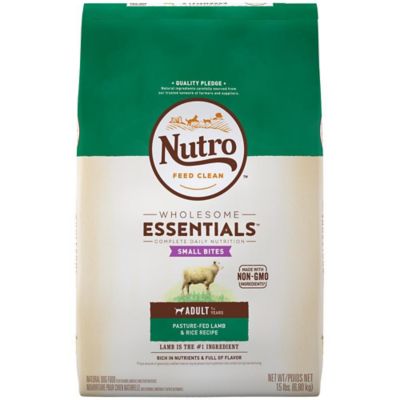 nutro natural choice adult