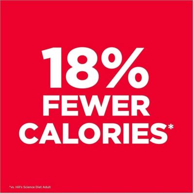 Image showing  Adult Light Small Bites Chicken and Barley Recipe Dry Dog Food