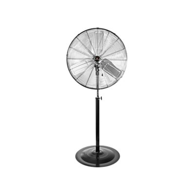  Pedestal Fans