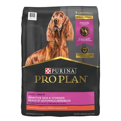 purina pro plan focus adult sensitive skin and stomach