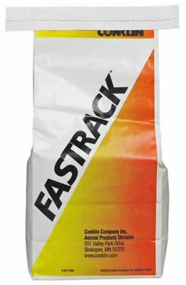 Fastrack Probiotic Micro Feed Digestive Aid for Horses, 5 lb.