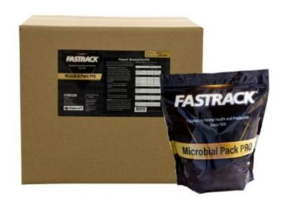 Image showing  Microbial Pack Pro Digestive Aid for Horses, 5 lb.