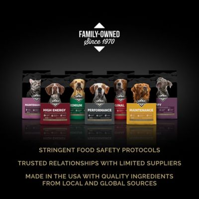 Image showing  Adult Maintenance Formula Chicken Recipe Dry Dog Food