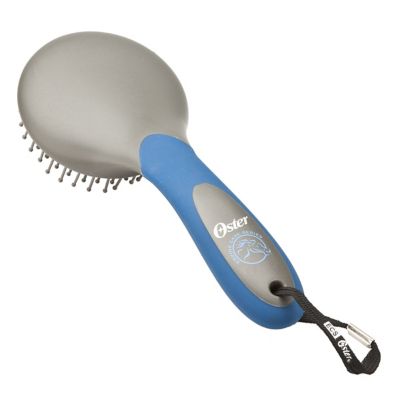 Oster Equine Soft Grooming Horse Brush at Tractor Supply Co.