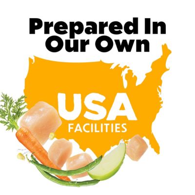 Image showing 7 th Purina Beneful Adult Healthy Weight Farm-Raised Chicken Formula Dry Dog Food