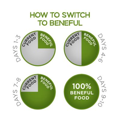 Image showing 9 th Purina Beneful Adult Healthy Weight Farm-Raised Chicken Formula Dry Dog Food