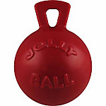 Horsemen's Pride Jolly Ball Dual Dog and Horse Toy, 8 in. Price pending