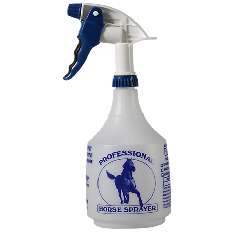 Professional Horse Sprayer