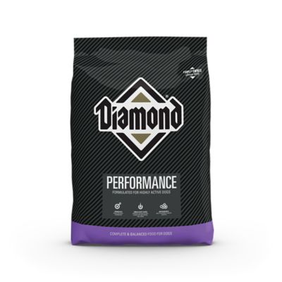 Diamond Performance All Life Stages Chicken Formula Dry Dog Food, 40 lb. Bag