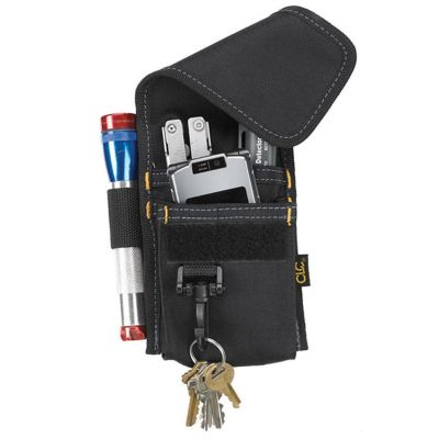 CLC 4-Pocket Multi-Purpose Tool Holder